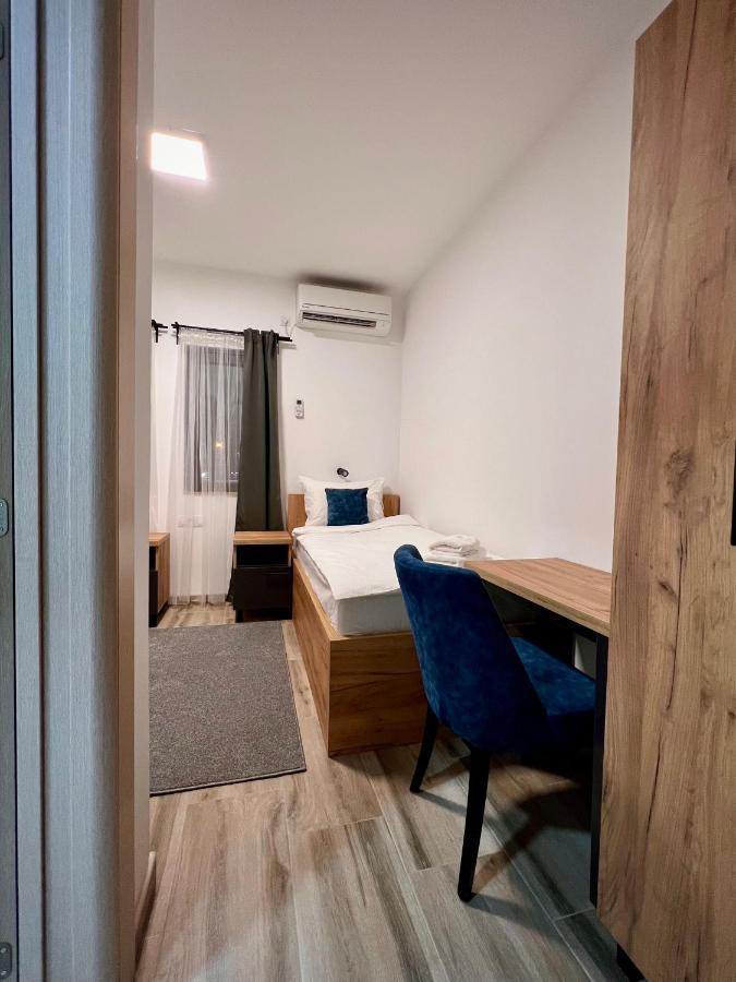 Prenociste Kod Brana Motel Čačak Eksteriør bilde