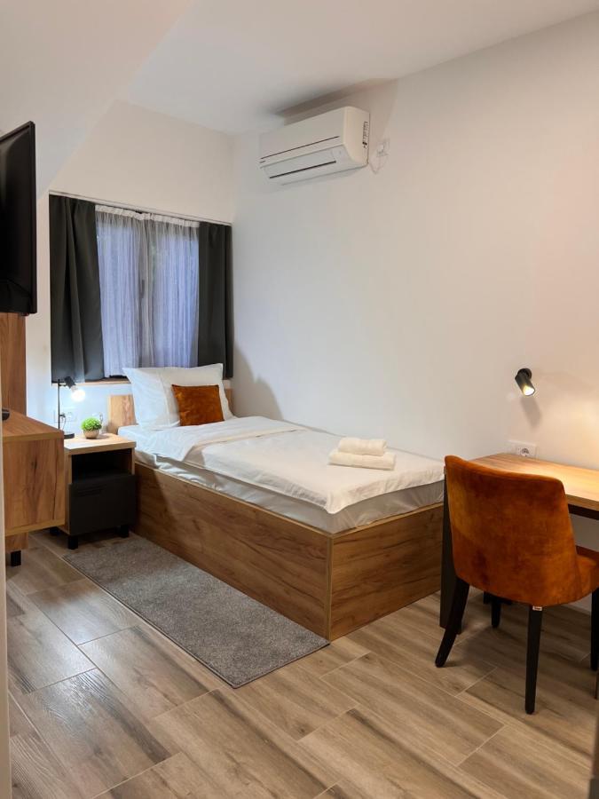 Prenociste Kod Brana Motel Čačak Eksteriør bilde
