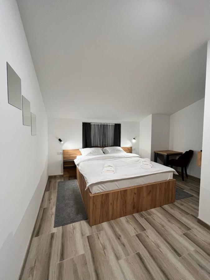 Prenociste Kod Brana Motel Čačak Eksteriør bilde