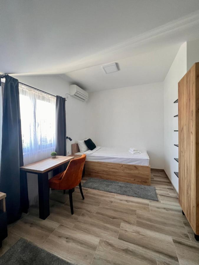 Prenociste Kod Brana Motel Čačak Eksteriør bilde