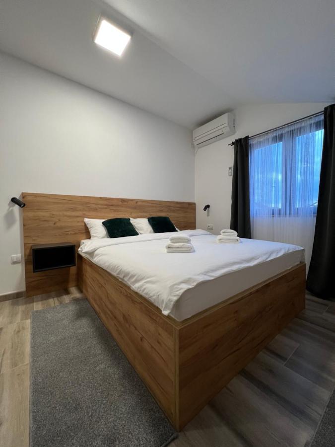 Prenociste Kod Brana Motel Čačak Eksteriør bilde