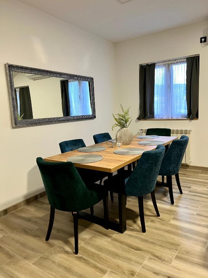 Prenociste Kod Brana Motel Čačak Eksteriør bilde